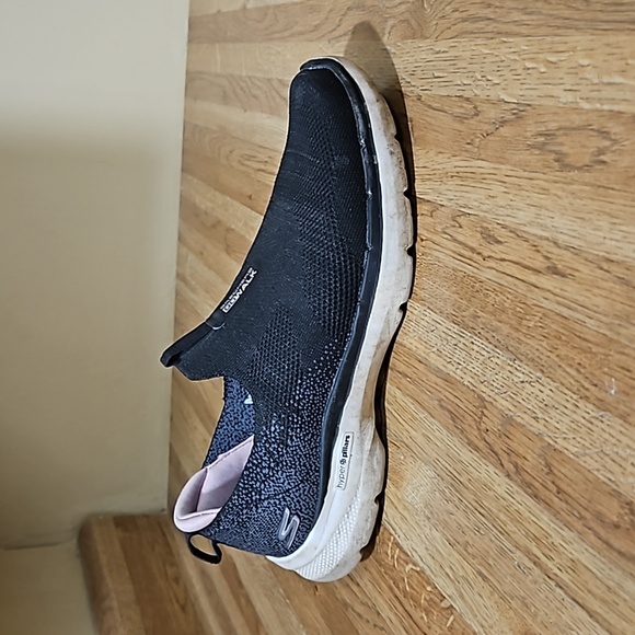 Skechers Go Walk Slip Ons Shoes 9 - Picture 7 of 15